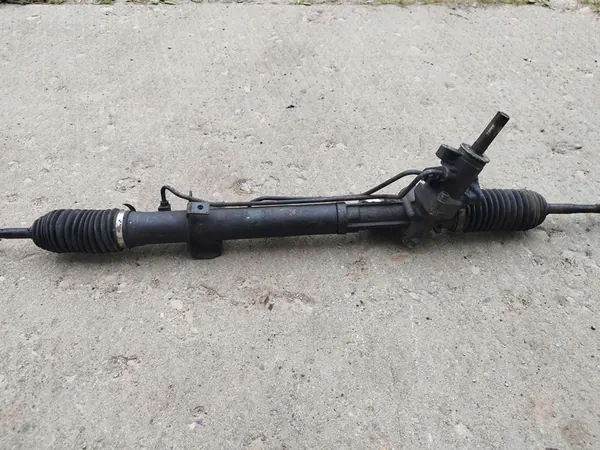 2004 Renault Laguna II Caixa de Direção C812621 image 2