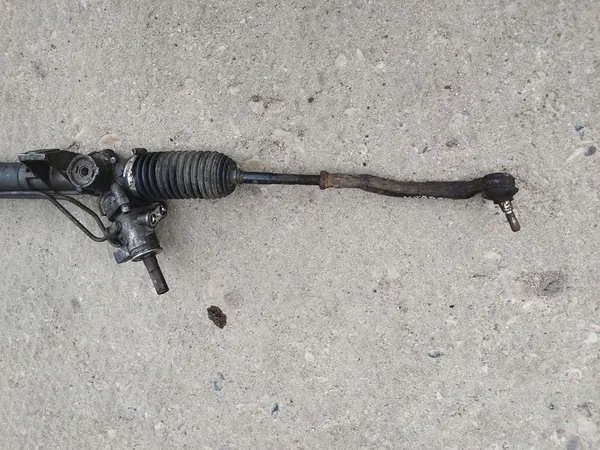 2004 Renault Laguna II Caixa de Direção C812621 image 4