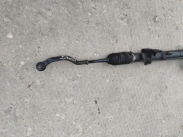 2004 Renault Laguna II Caixa de Direção C812621 image 5