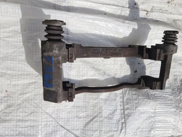 Klemmhalterung Ford Mondeo Mk3 OEM 1S71-2B134-AC image 3