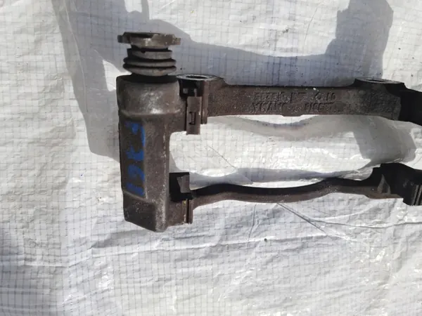 Klemmhalterung Ford Mondeo Mk3 OEM 1S71-2B134-AC image 6