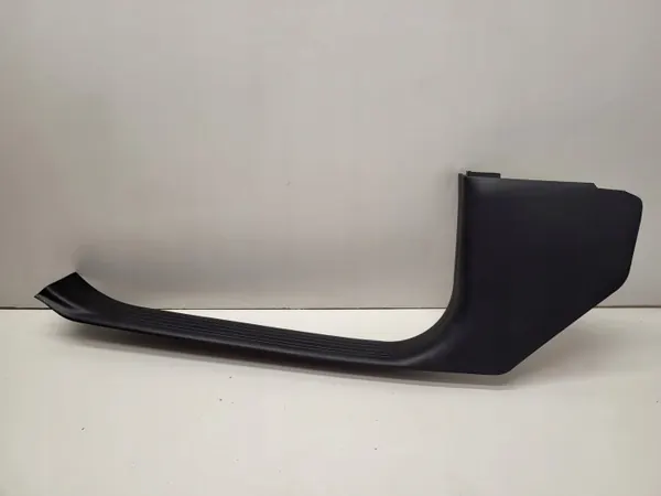 Mercedes A1666809703 Couvre-bas de portière gauche image 2