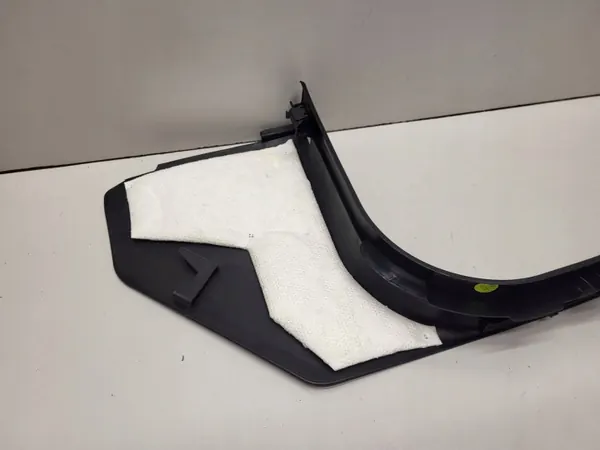 Mercedes A1666809703 Couvre-bas de portière gauche image 5