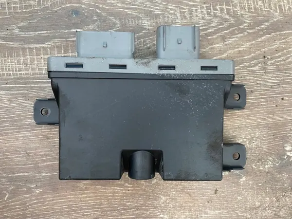 Opel Astra K AdBlue-ohjausmoduuli OEM 39179644 image 3