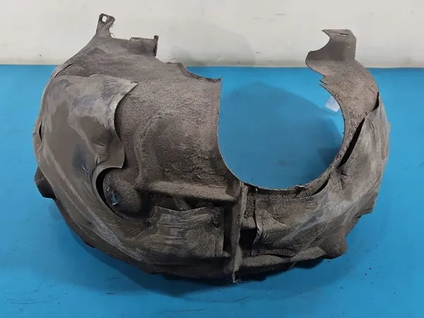 Arco de Roda Traseiro Esquerdo OEM IMPRK1561893 Mercedes image 2