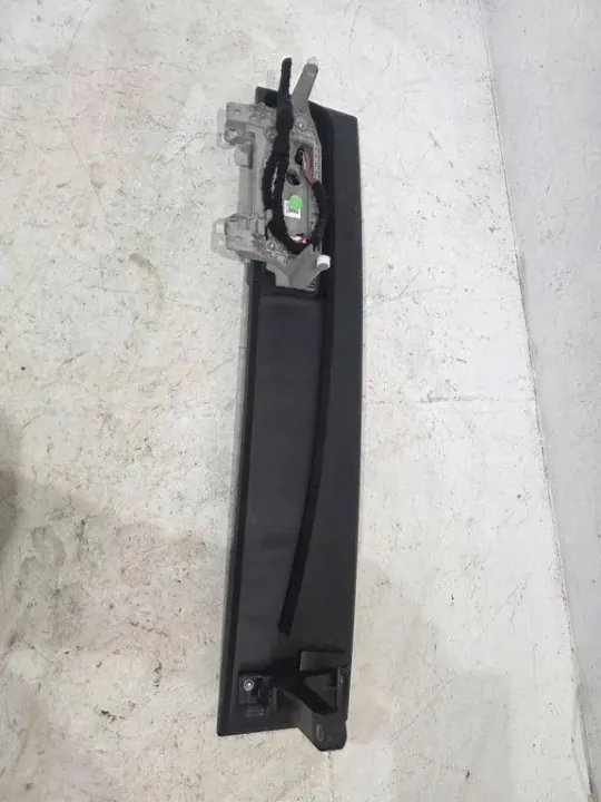 Pantalla Navegación BMW X7 OEM 5A2AD61 - Usado image 3