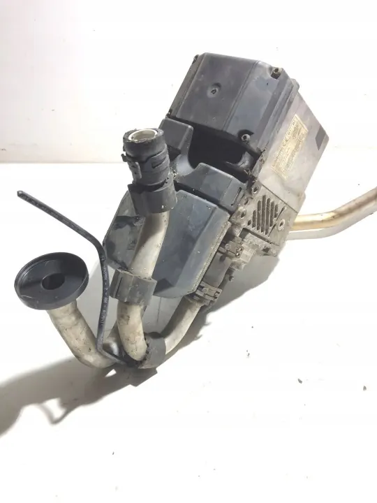 Aquecedor estacionário Webasto VW Touareg I 7L OEM 7L6815071B image 3