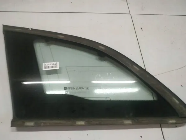 Vidro quarto OEM as2 EIS-2756902 Opel Insignia Traseiro Esquerdo image 2