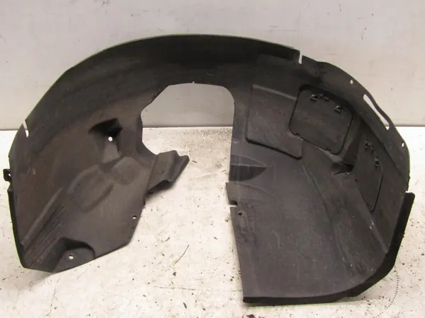Arco de roda dianteiro direito OEM 00520632550E Fiat Tipo II image 2