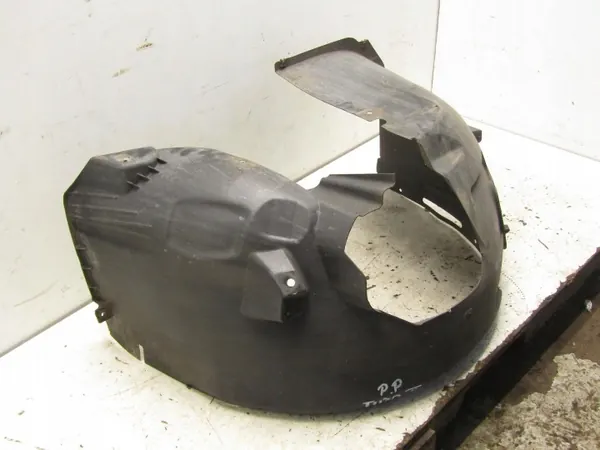Arco de roda dianteiro direito OEM 00520632550E Fiat Tipo II image 4