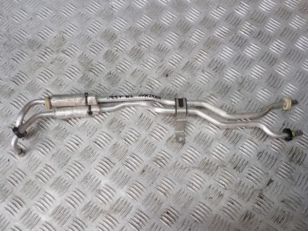 Ölleitung OEM fgfdgcvbc für Jeep Grand Cherokee WL image 2