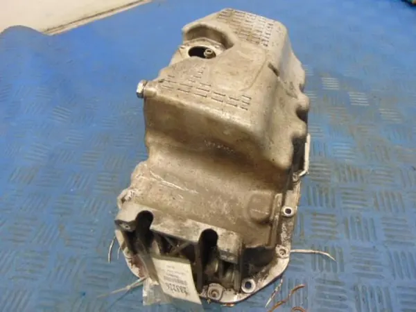 Oljepanna VOLKSWAGEN TOURAN 1.6FSI 03C103603J image 4