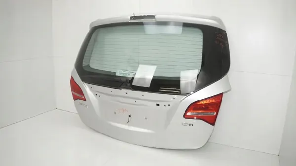 Hayon Opel OE 360190505 pour Meriva B 2010-2013 image 3