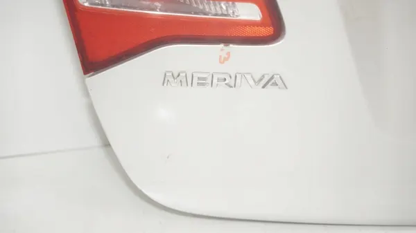 Hayon Opel OE 360190505 pour Meriva B 2010-2013 image 4