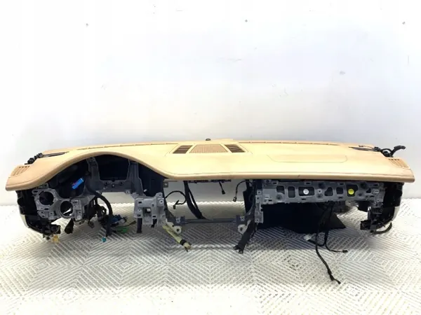 Painel Porsche Panamera OEM 97055232600 2009-2017 image 2