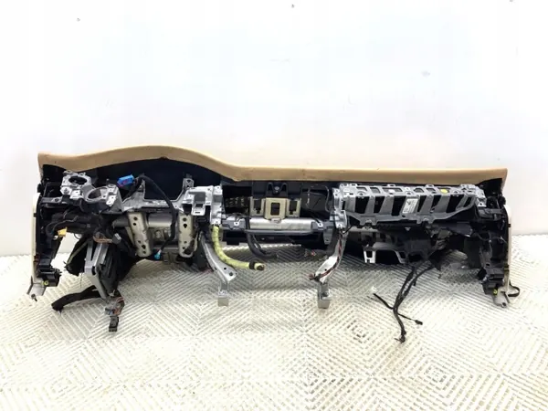 Painel Porsche Panamera OEM 97055232600 2009-2017 image 5