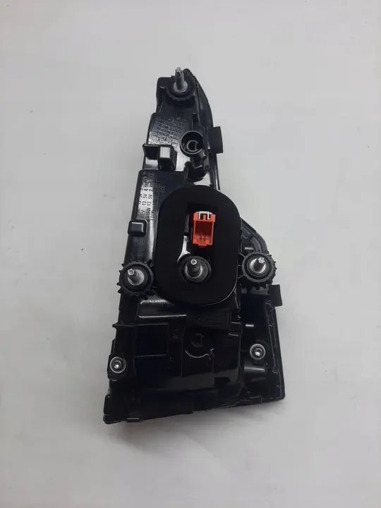 AUDI A4 S4 B9 2021/2024 Luz Trasera Derecha Matrix 8W5945094AC image 5