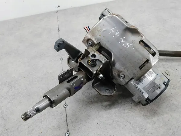Coluna de direção elétrica OEM 51746818 DELPHI image 10