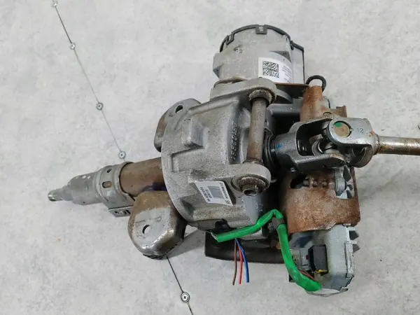 Coluna de direção elétrica OEM 51746818 DELPHI image 3