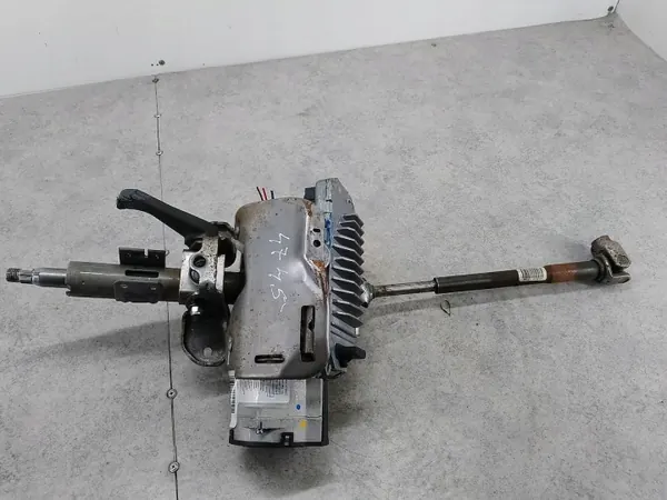 Coluna de direção elétrica OEM 51746818 DELPHI image 6