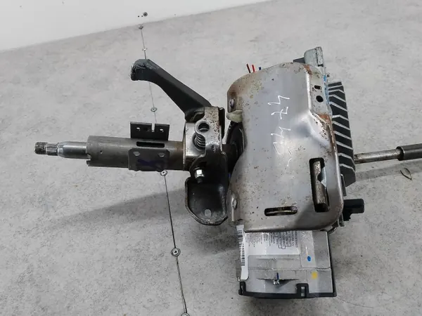 Coluna de direção elétrica OEM 51746818 DELPHI image 7