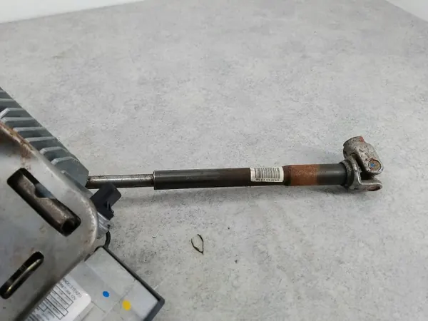 Coluna de direção elétrica OEM 51746818 DELPHI image 9