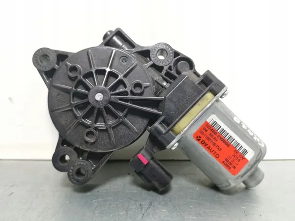 Hyundai Santa Fe achterraammotor OEM FBZ6916 image 2
