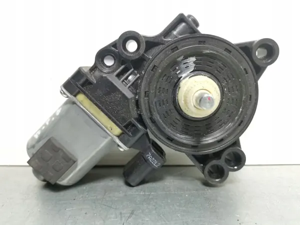 Hyundai Santa Fe achterraammotor OEM FBZ6916 image 3