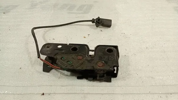OEM 1Z0953236 Cierre Capó - Skoda Octavia Mk2 04-08 image 4