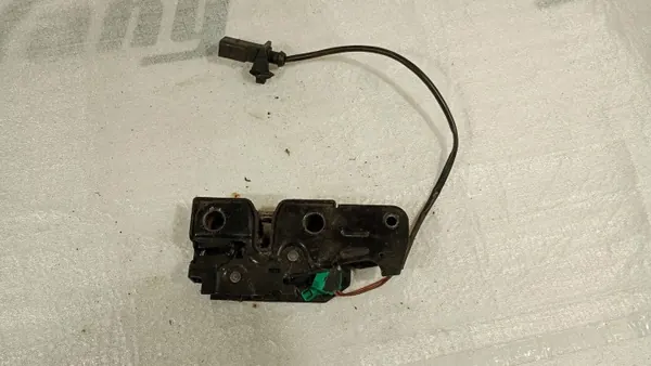 OEM 1Z0953236 Cierre Capó - Skoda Octavia Mk2 04-08 image 7