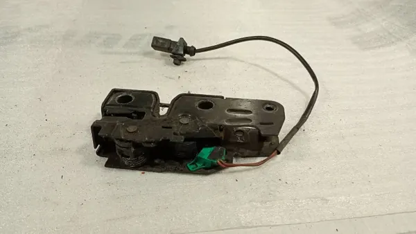 OEM 1Z0953236 Cierre Capó - Skoda Octavia Mk2 04-08 image 9