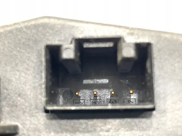 AUDI A3 8P Verwarming 1K0963235D Hatchback 03-13 image 4