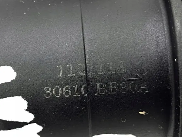 Bomba de Embreagem Nissan Qashqai J10 1.6 Gasolina OE 30610 BB30A image 3