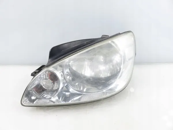 Linker koplamp Hyundai Getz OEM LAMPA LEWA PRZEDNIA image 2