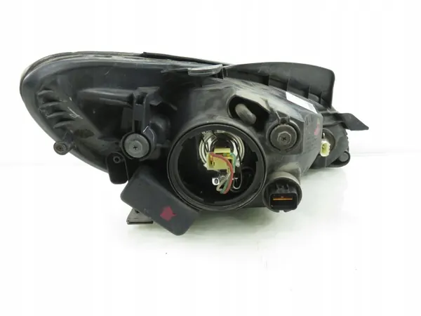 Linker koplamp Hyundai Getz OEM LAMPA LEWA PRZEDNIA image 3