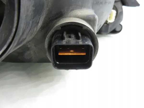 Linker koplamp Hyundai Getz OEM LAMPA LEWA PRZEDNIA image 5