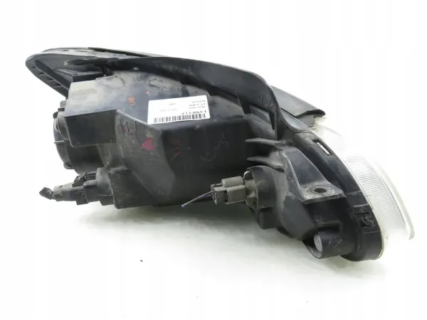 Linker koplamp Hyundai Getz OEM LAMPA LEWA PRZEDNIA image 8
