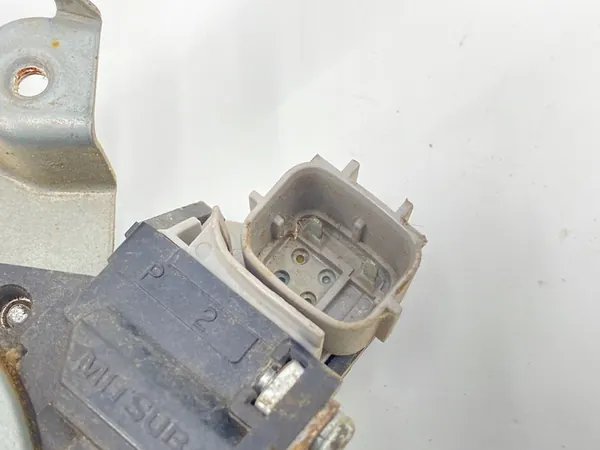 Elevador de vidro dianteiro Nissan Juke I F15 80730JX20C image 2