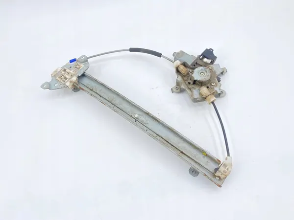 Elevador de vidro dianteiro Nissan Juke I F15 80730JX20C image 3