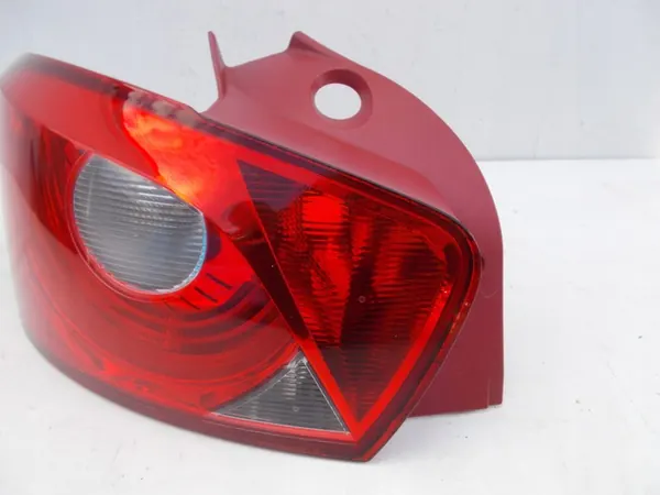 Luz Trasera SEAT IBIZA IV 2008-2012 Izquierda OEM 6J4945095H image 2