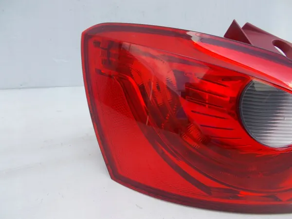 Luz Trasera SEAT IBIZA IV 2008-2012 Izquierda OEM 6J4945095H image 3