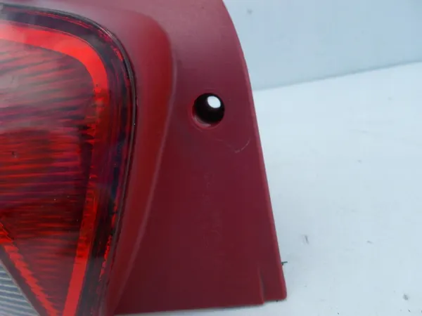 Luz Trasera SEAT IBIZA IV 2008-2012 Izquierda OEM 6J4945095H image 6