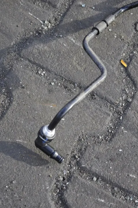 Tuyau d'embrayage Porsche OEM 982721387A pour 718 Cayman image 9
