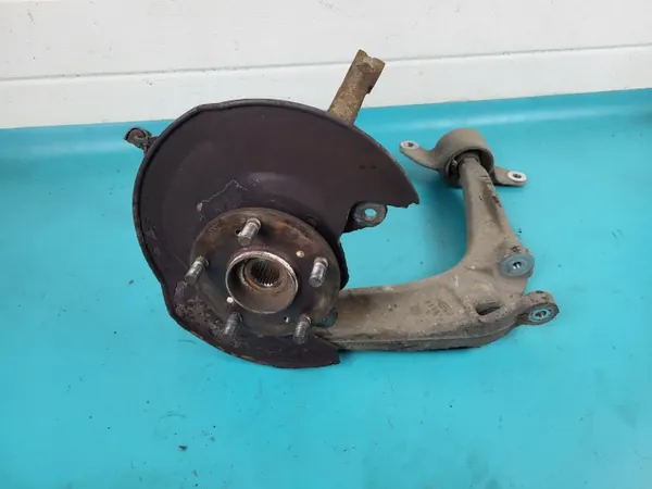 OEM PRKA11422165616 Rechter Draaipunt & Draagarm image 3