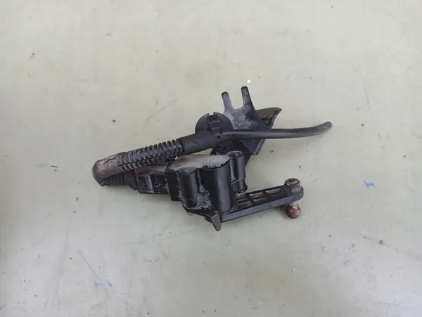 Módulo de Posicionador de Luz Audi A4 B8 A5 1T0907503A image 2