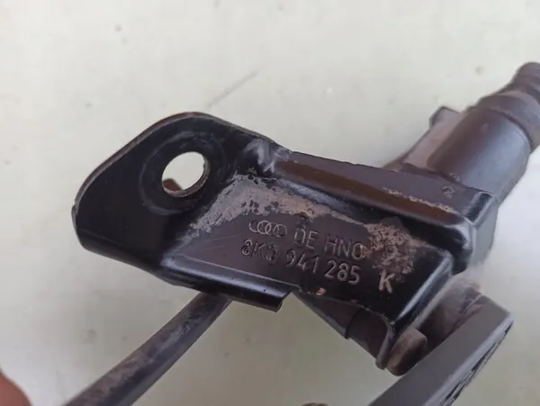 Módulo de Posicionador de Luz Audi A4 B8 A5 1T0907503A image 4