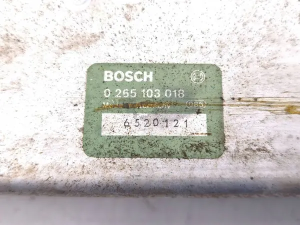Controlador ABS Rolls-Royce OEM 0265103018 image 7
