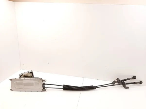 Versnellingspook Volkswagen Golf Plus 2006 1K0711265L image 10