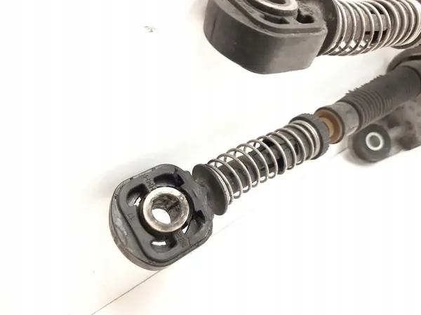 Versnellingspook Volkswagen Golf Plus 2006 1K0711265L image 2