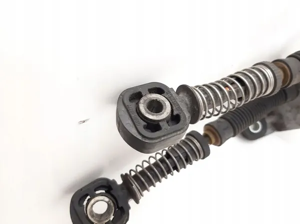 Versnellingspook Volkswagen Golf Plus 2006 1K0711265L image 6